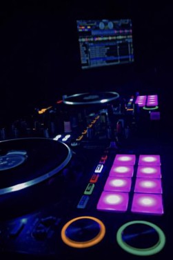 banner